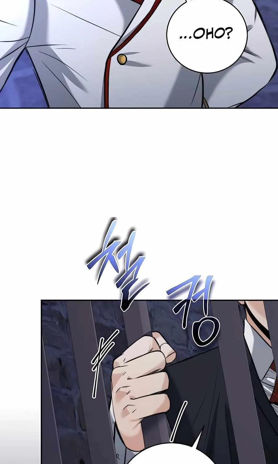 HOLY EMPEROR’S GRANDSON IS A NECROMANCER Chapter 28 page 93 - 