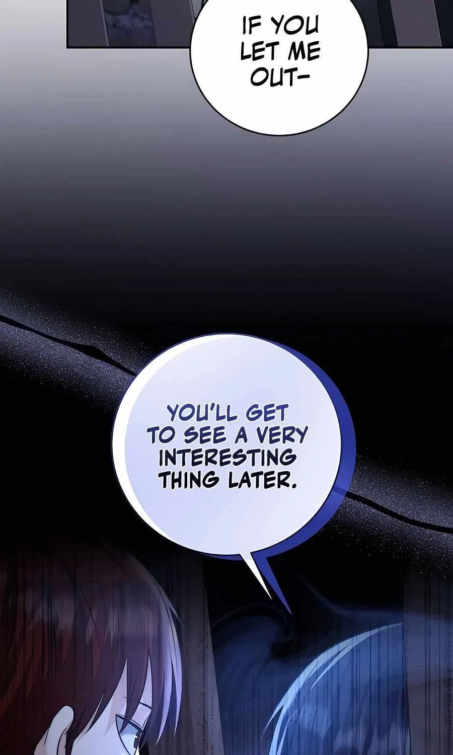 HOLY EMPEROR’S GRANDSON IS A NECROMANCER Chapter 28 page 94 - 