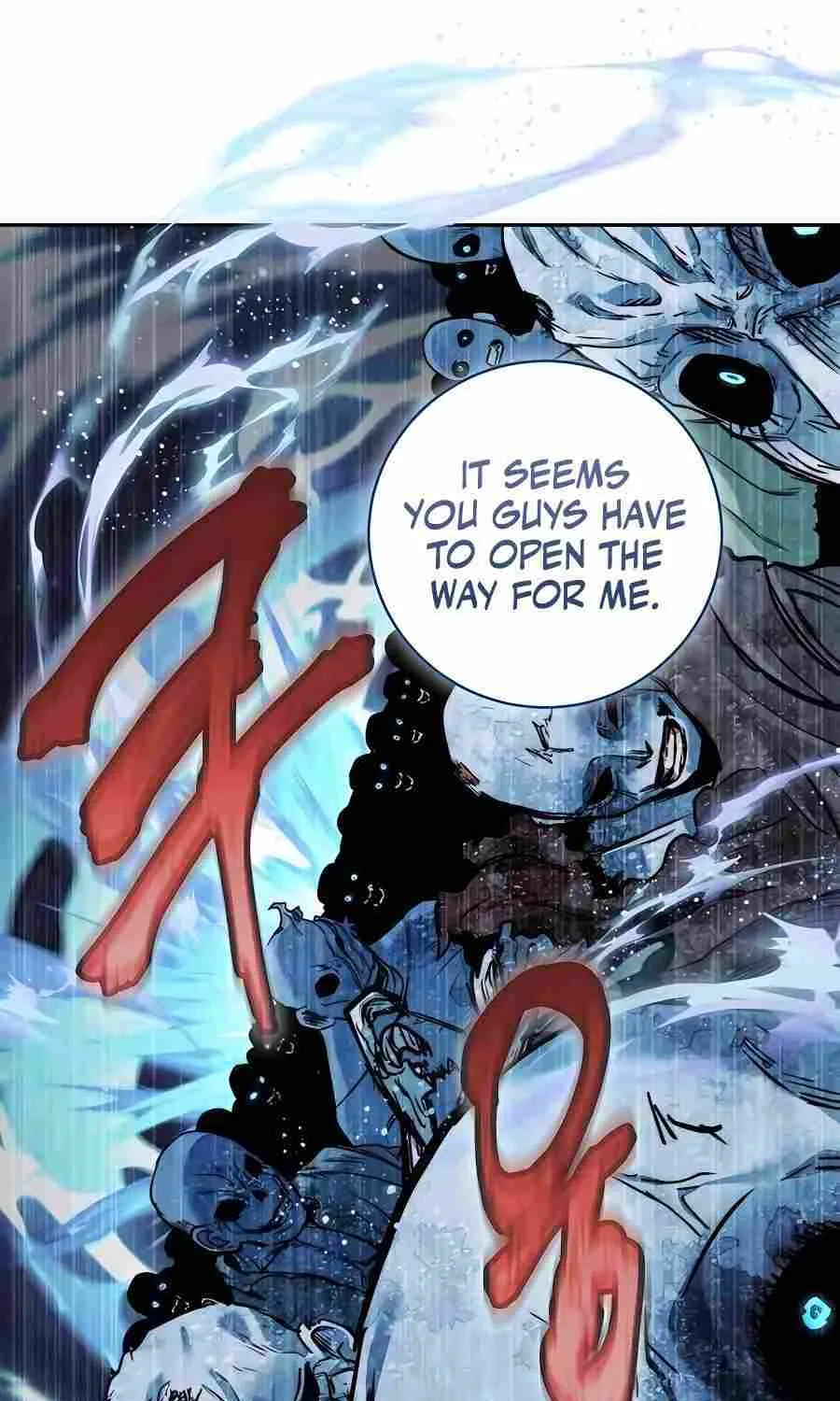 HOLY EMPEROR’S GRANDSON IS A NECROMANCER Chapter 29 page 11 - 