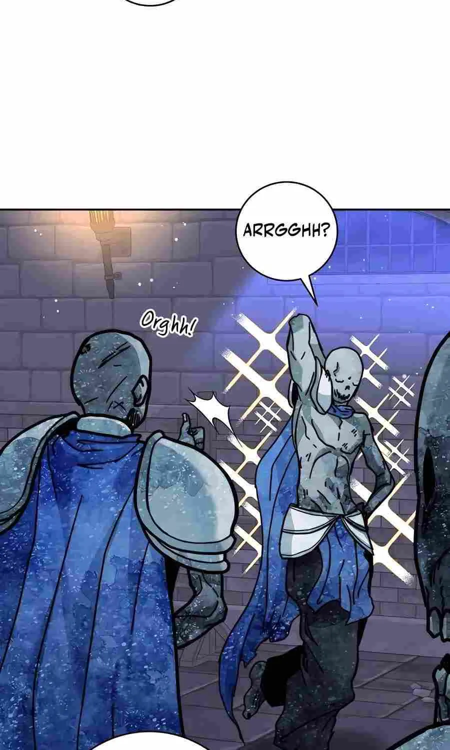 HOLY EMPEROR’S GRANDSON IS A NECROMANCER Chapter 29 page 14 - 