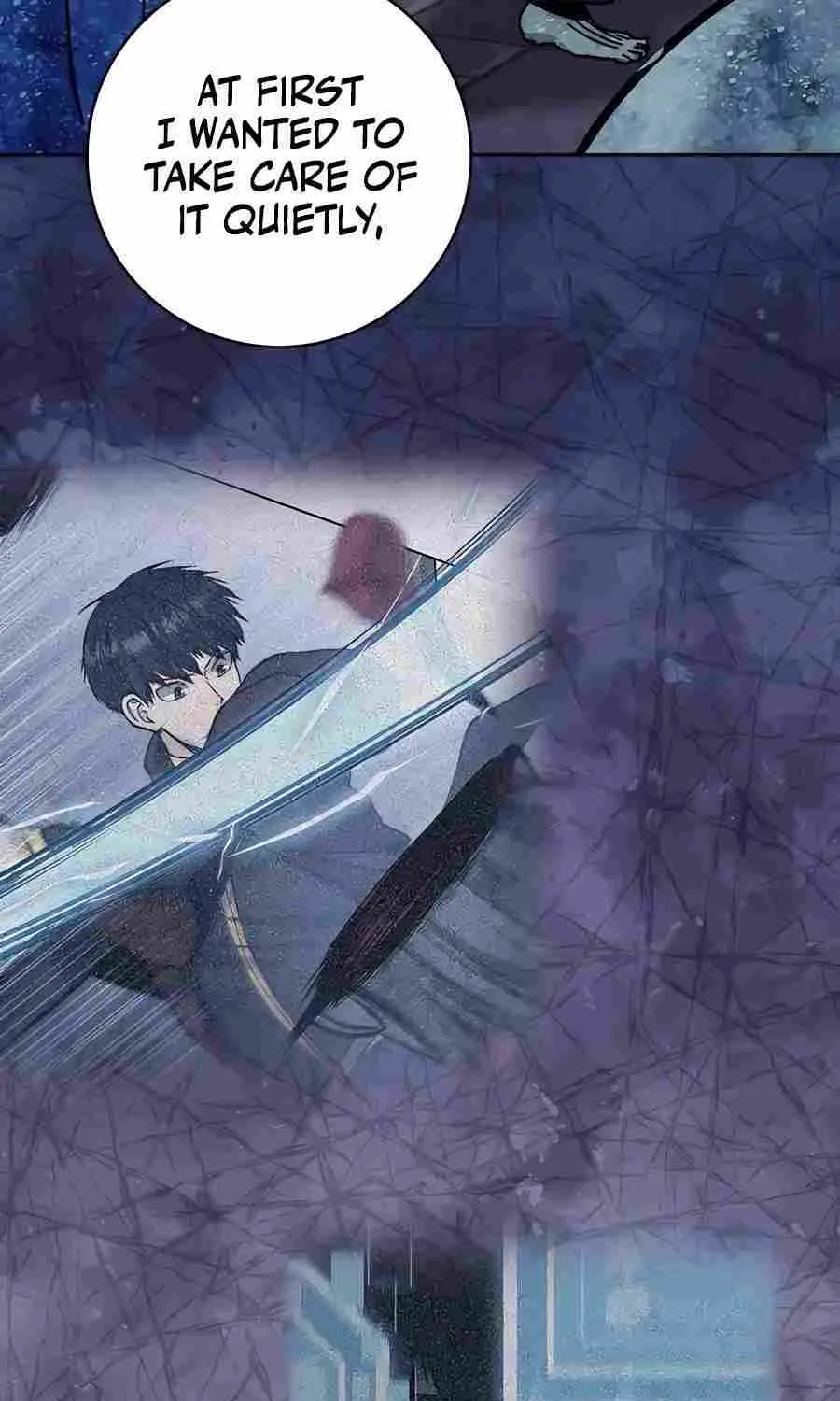 HOLY EMPEROR’S GRANDSON IS A NECROMANCER Chapter 29 page 15 - 