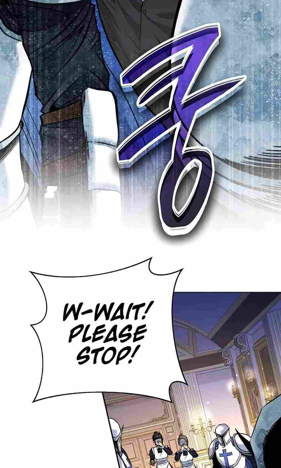 HOLY EMPEROR’S GRANDSON IS A NECROMANCER Chapter 29 page 21 - 