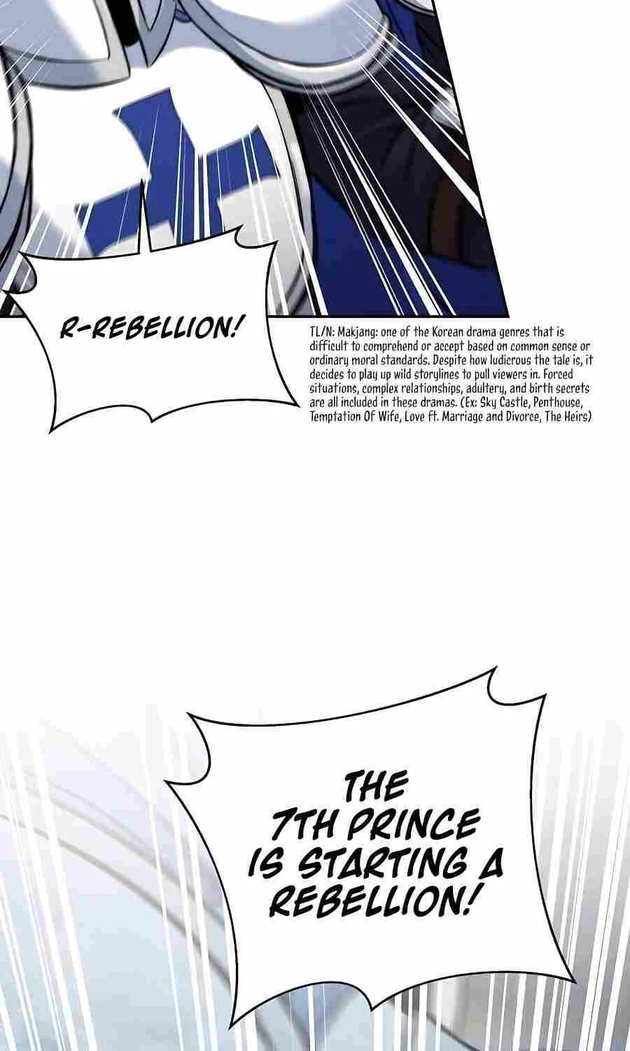 HOLY EMPEROR’S GRANDSON IS A NECROMANCER Chapter 29 page 23 - 