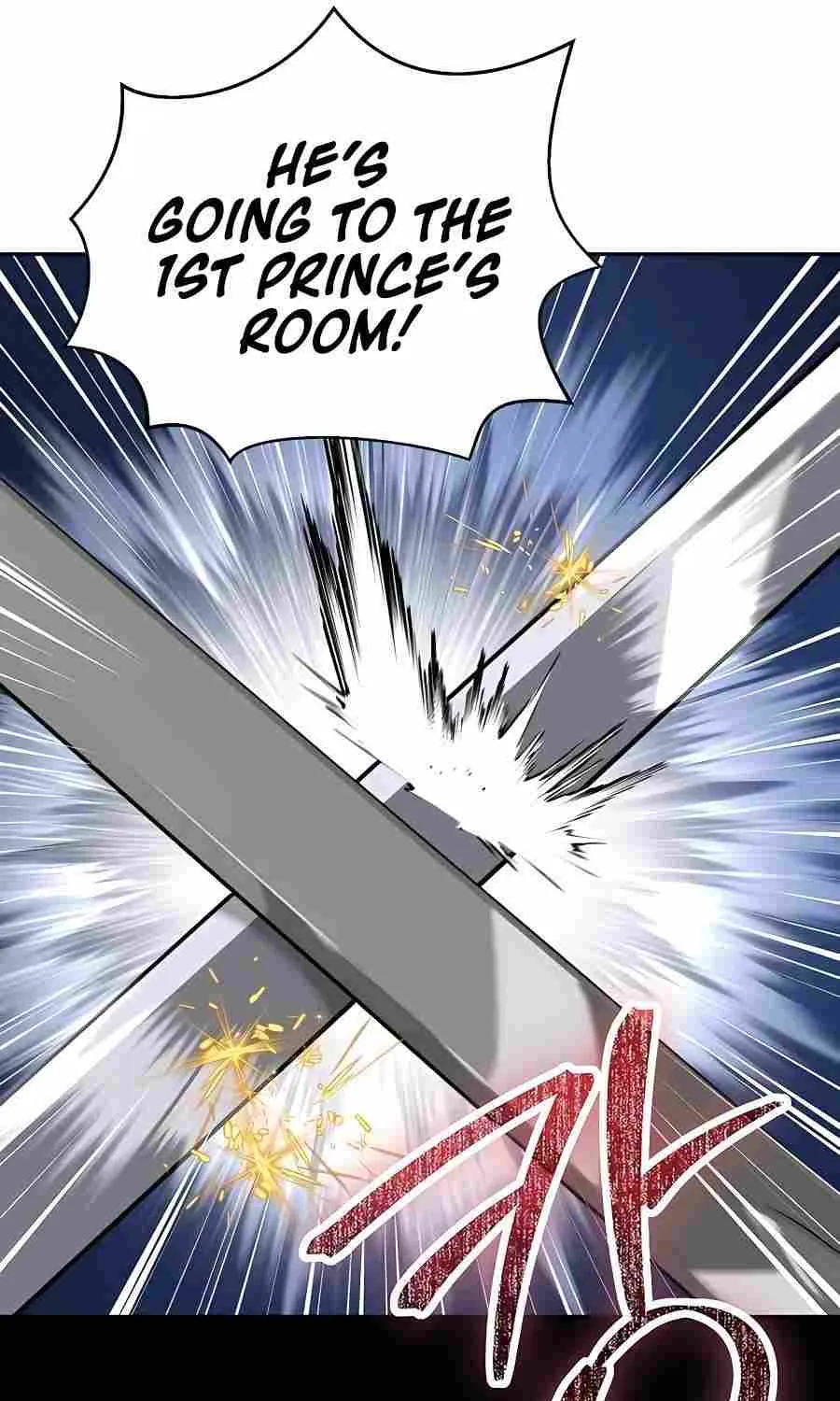HOLY EMPEROR’S GRANDSON IS A NECROMANCER Chapter 29 page 28 - 