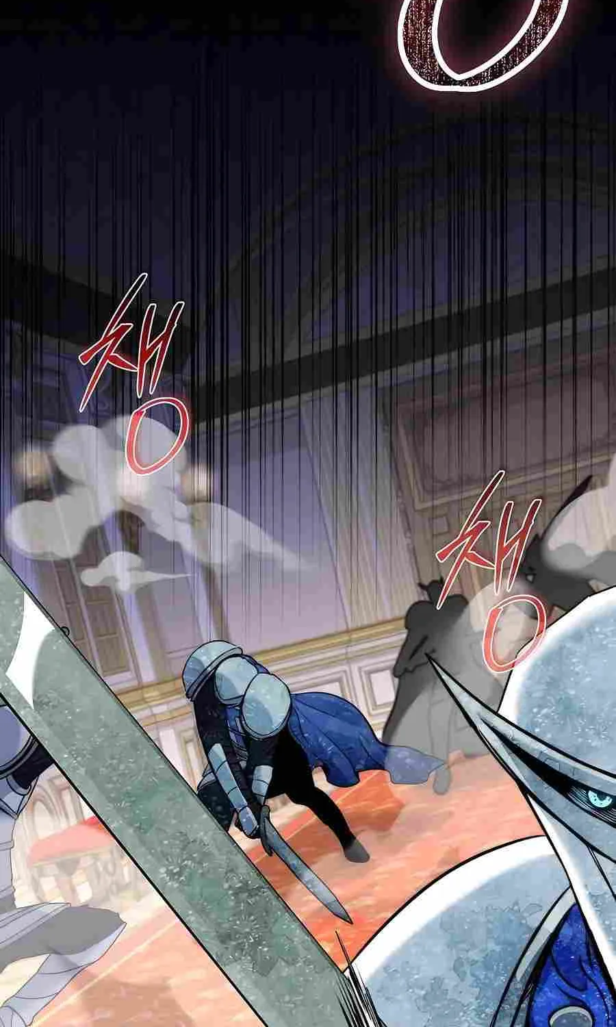 HOLY EMPEROR’S GRANDSON IS A NECROMANCER Chapter 29 page 29 - 