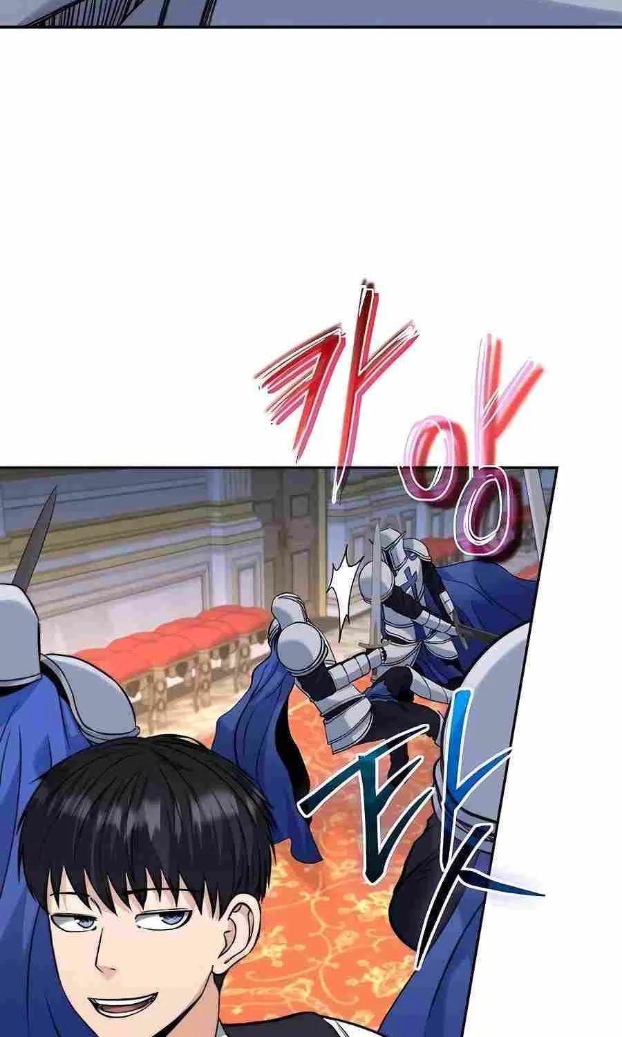 HOLY EMPEROR’S GRANDSON IS A NECROMANCER Chapter 29 page 31 - 