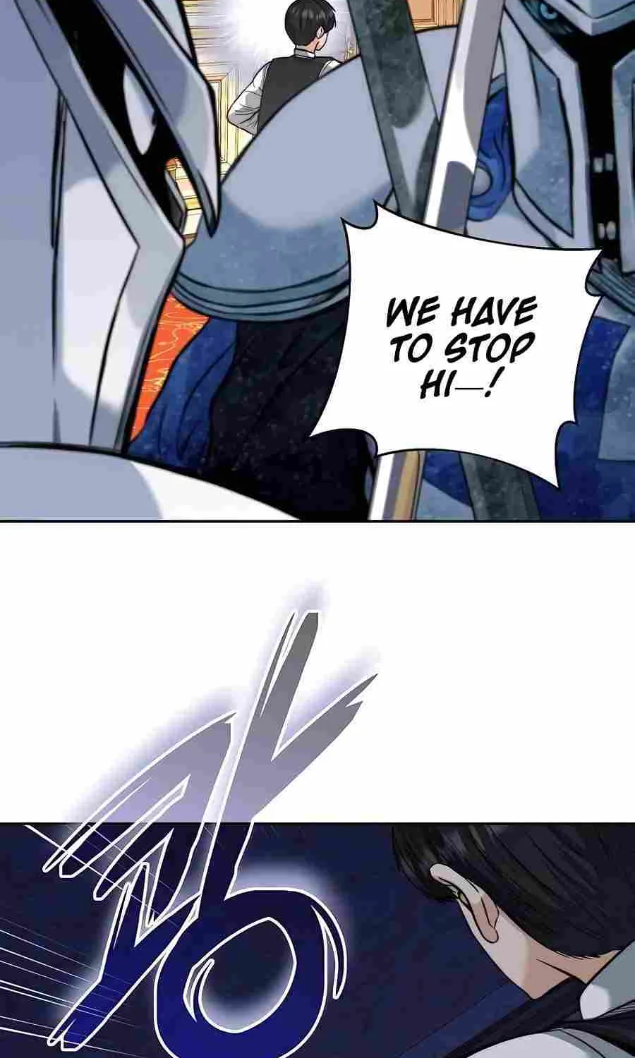 HOLY EMPEROR’S GRANDSON IS A NECROMANCER Chapter 29 page 33 - 