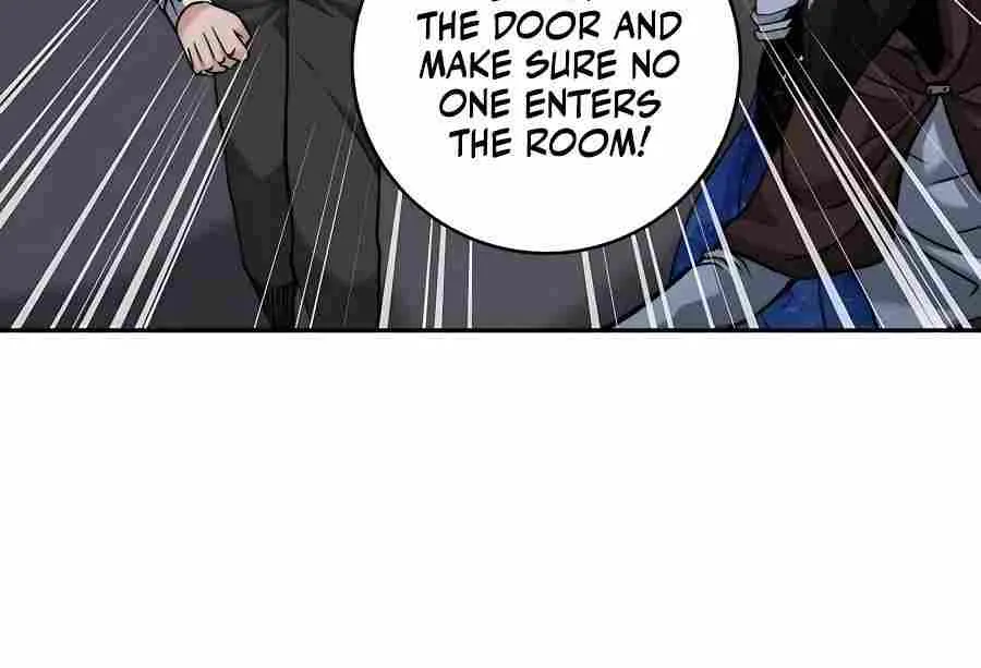 HOLY EMPEROR’S GRANDSON IS A NECROMANCER Chapter 29 page 36 - 
