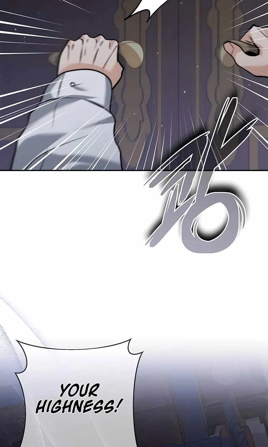 HOLY EMPEROR’S GRANDSON IS A NECROMANCER Chapter 29 page 38 - 