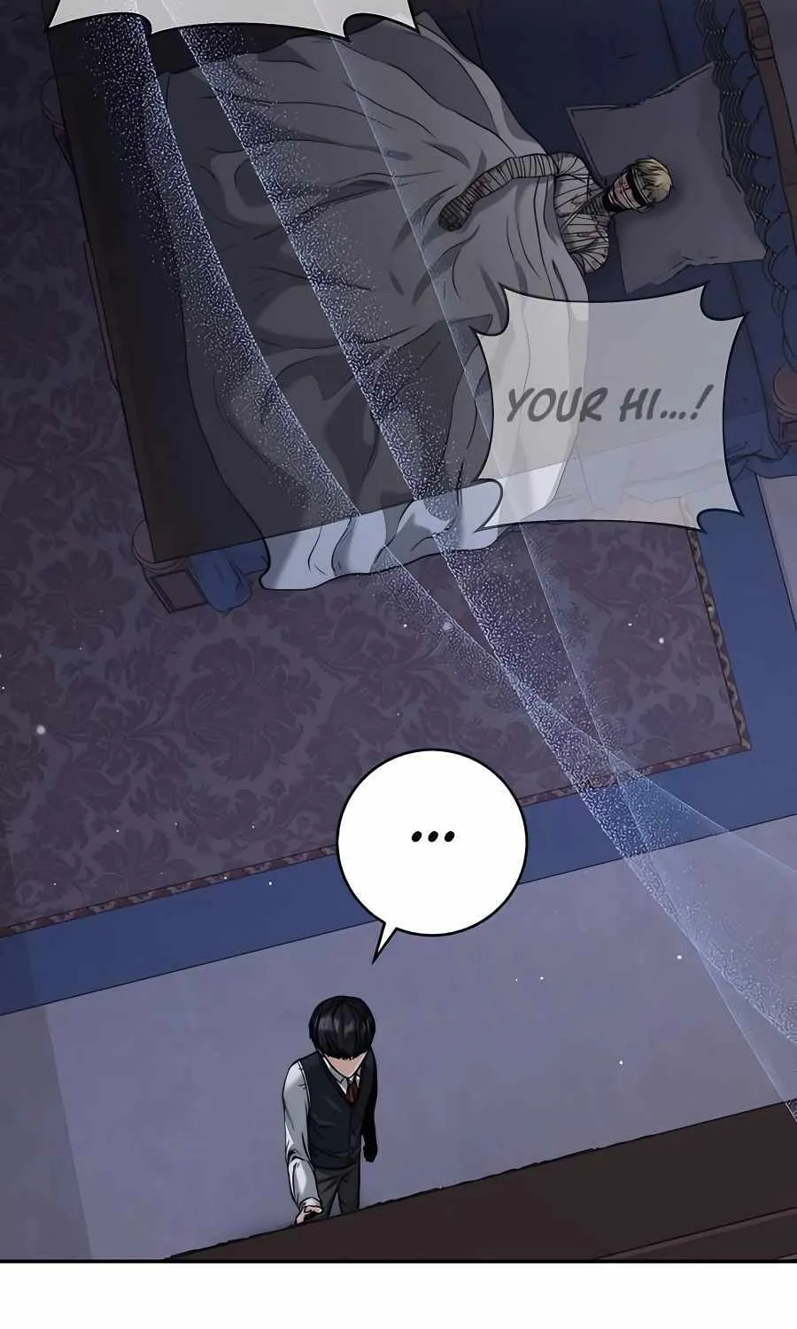 HOLY EMPEROR’S GRANDSON IS A NECROMANCER Chapter 29 page 39 - 