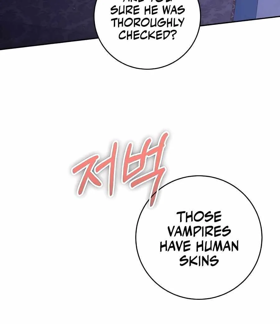 HOLY EMPEROR’S GRANDSON IS A NECROMANCER Chapter 29 page 45 - 