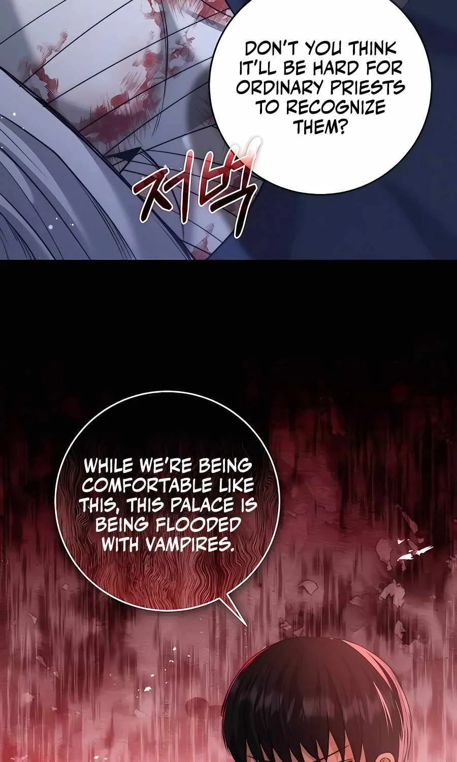 HOLY EMPEROR’S GRANDSON IS A NECROMANCER Chapter 29 page 47 - 