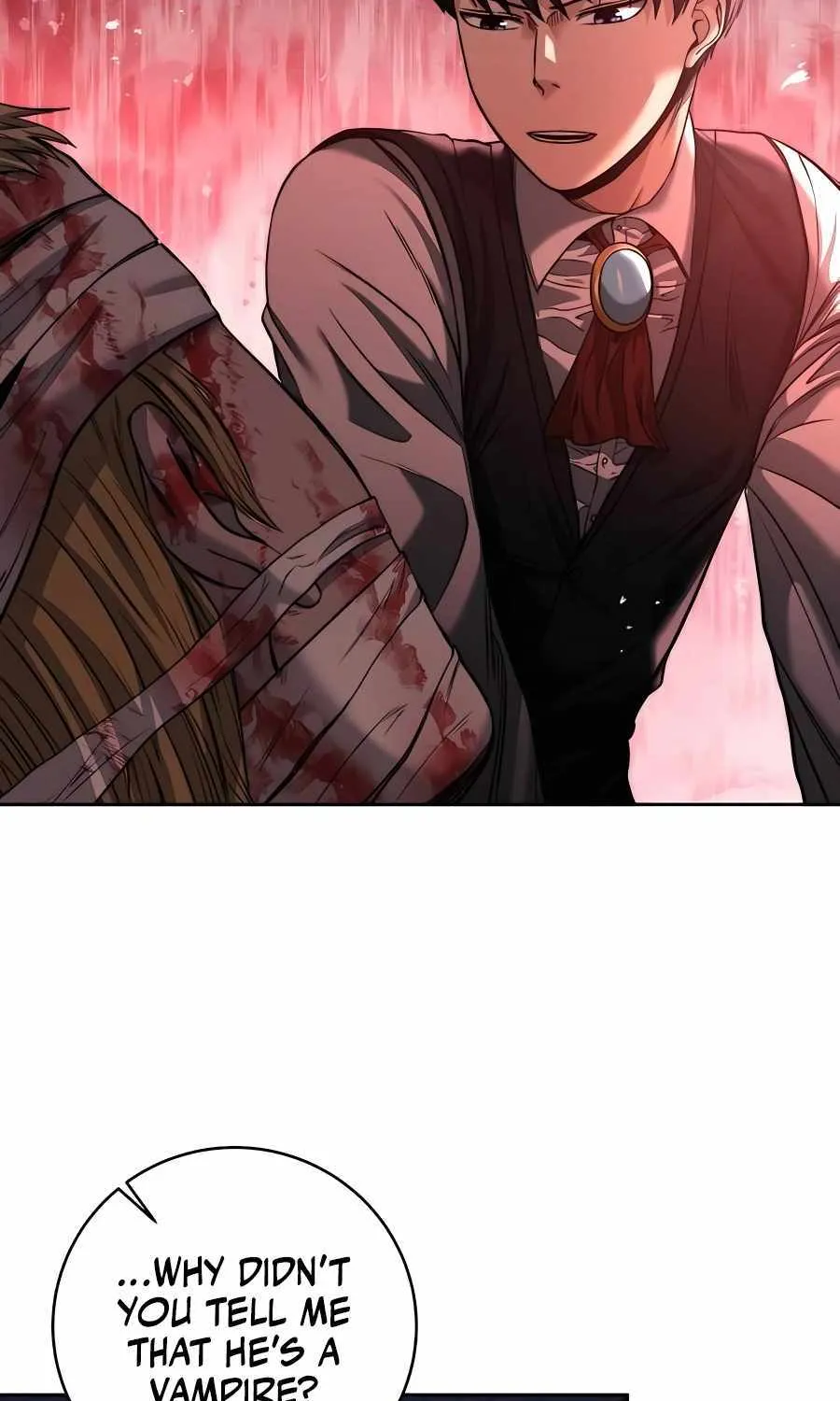 HOLY EMPEROR’S GRANDSON IS A NECROMANCER Chapter 29 page 48 - 