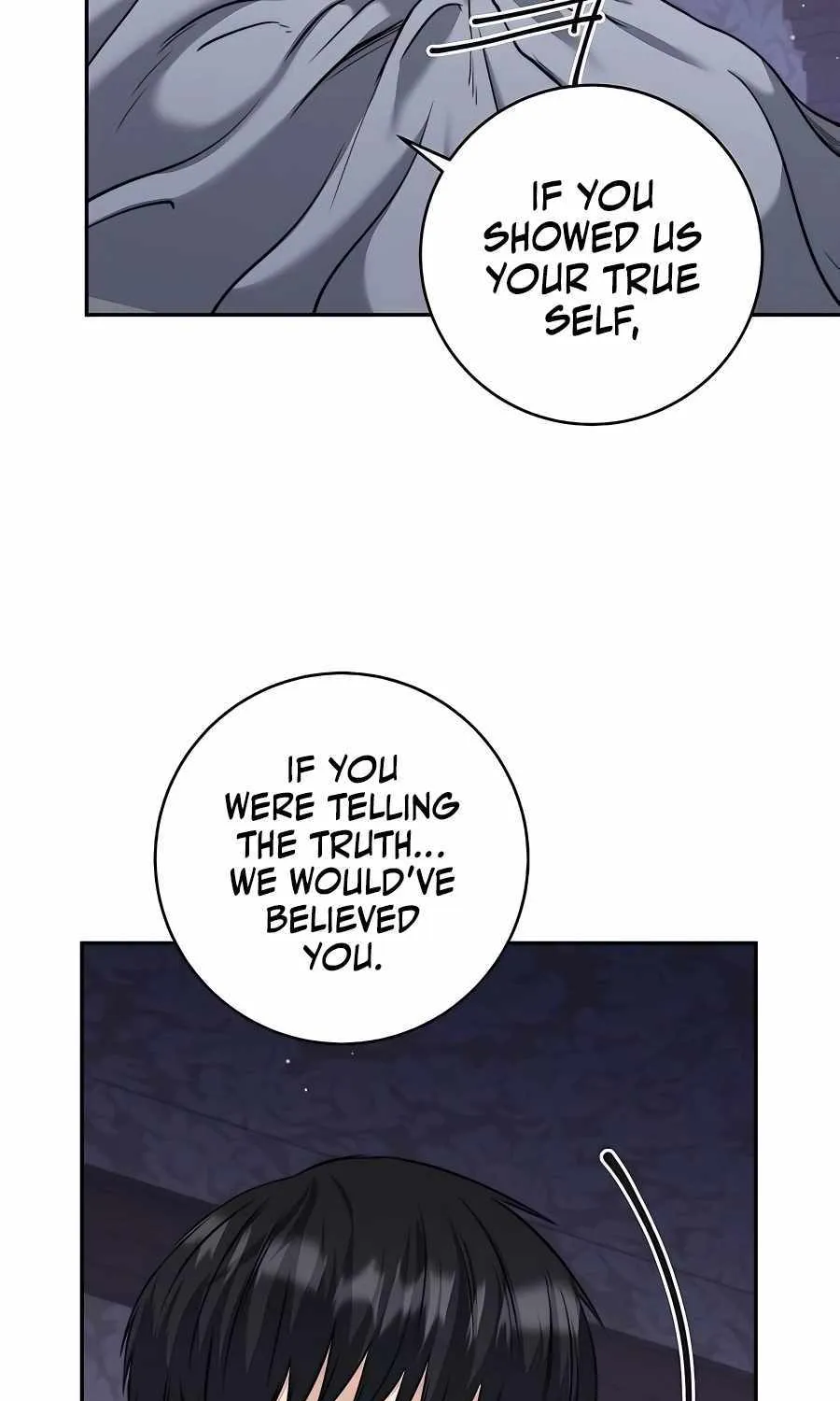 HOLY EMPEROR’S GRANDSON IS A NECROMANCER Chapter 29 page 50 - 