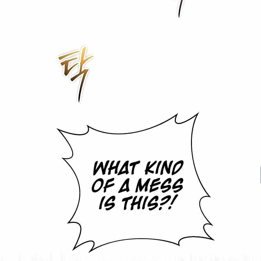 HOLY EMPEROR’S GRANDSON IS A NECROMANCER Chapter 29 page 61 - 