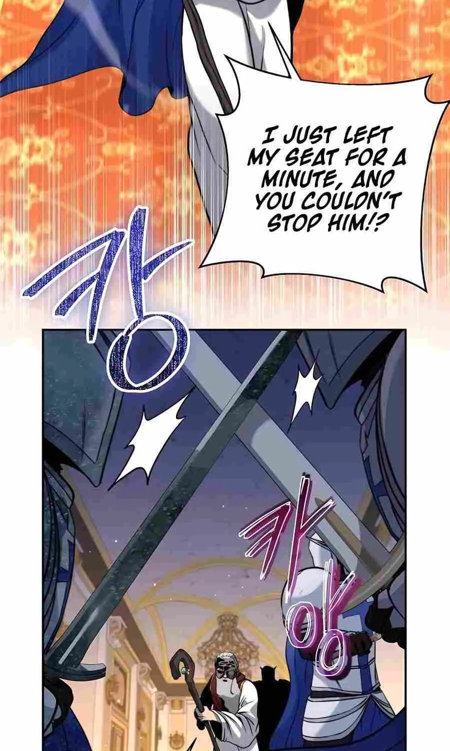 HOLY EMPEROR’S GRANDSON IS A NECROMANCER Chapter 29 page 63 - 
