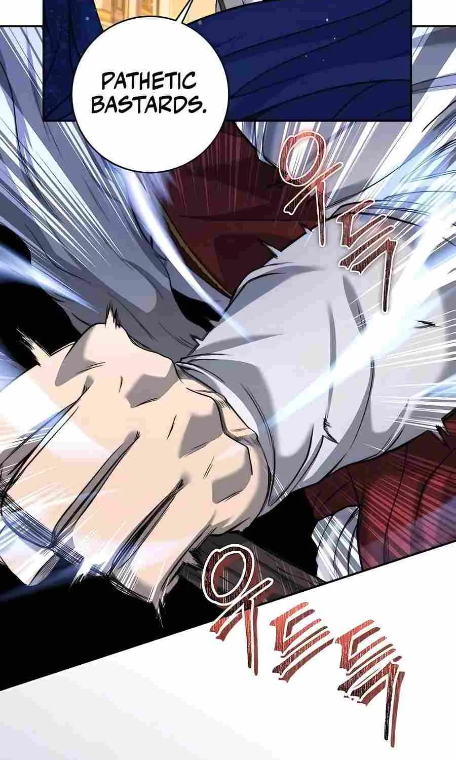 HOLY EMPEROR’S GRANDSON IS A NECROMANCER Chapter 29 page 64 - 