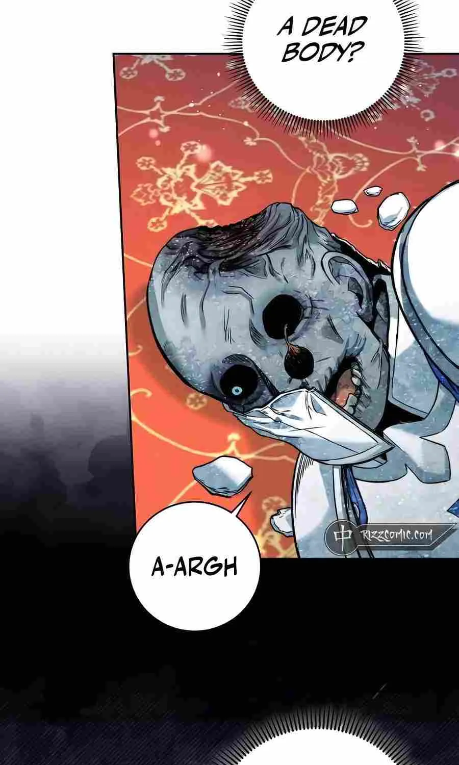 HOLY EMPEROR’S GRANDSON IS A NECROMANCER Chapter 29 page 68 - 