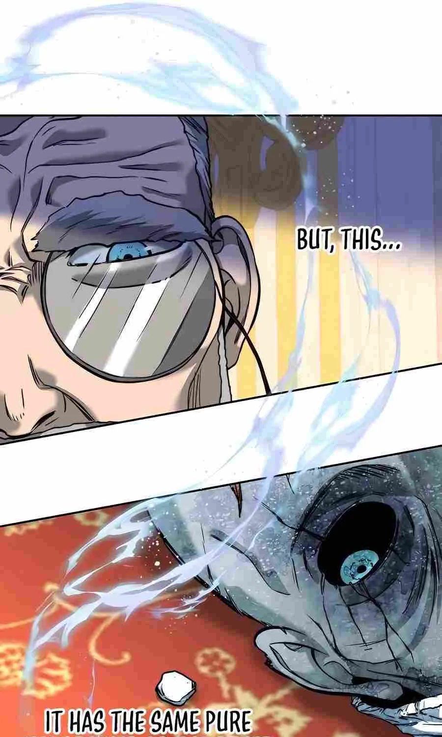 HOLY EMPEROR’S GRANDSON IS A NECROMANCER Chapter 29 page 71 - 