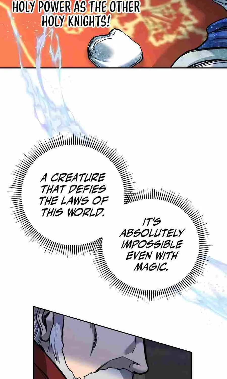 HOLY EMPEROR’S GRANDSON IS A NECROMANCER Chapter 29 page 72 - 