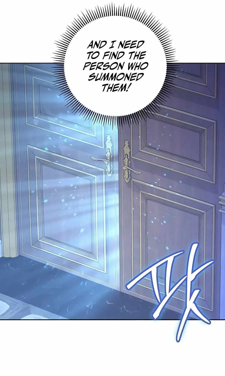 HOLY EMPEROR’S GRANDSON IS A NECROMANCER Chapter 29 page 80 - 