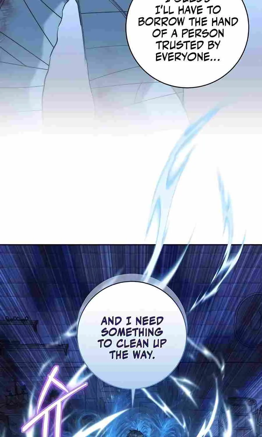HOLY EMPEROR’S GRANDSON IS A NECROMANCER Chapter 29 page 9 - 