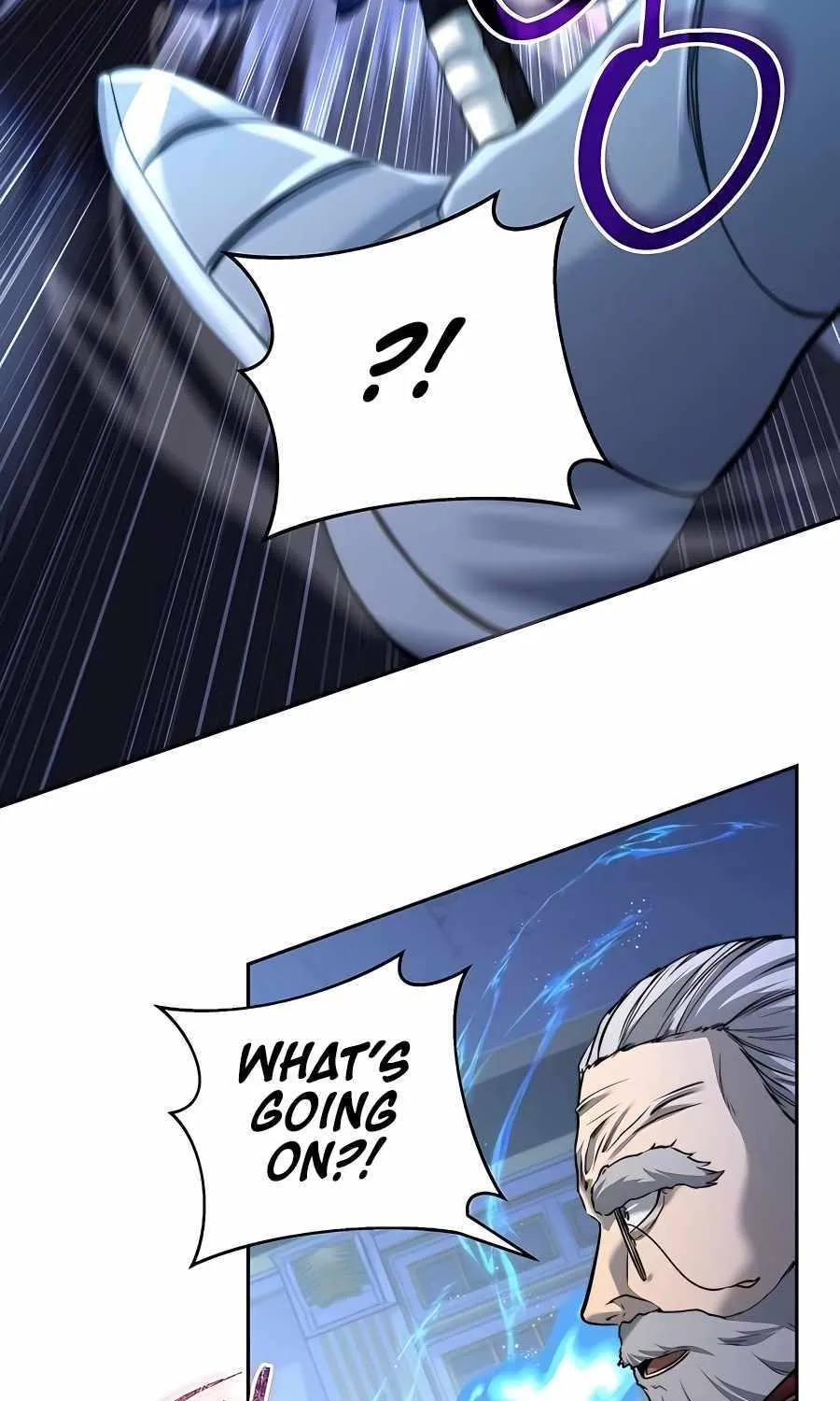 HOLY EMPEROR’S GRANDSON IS A NECROMANCER Chapter 29 page 82 - 