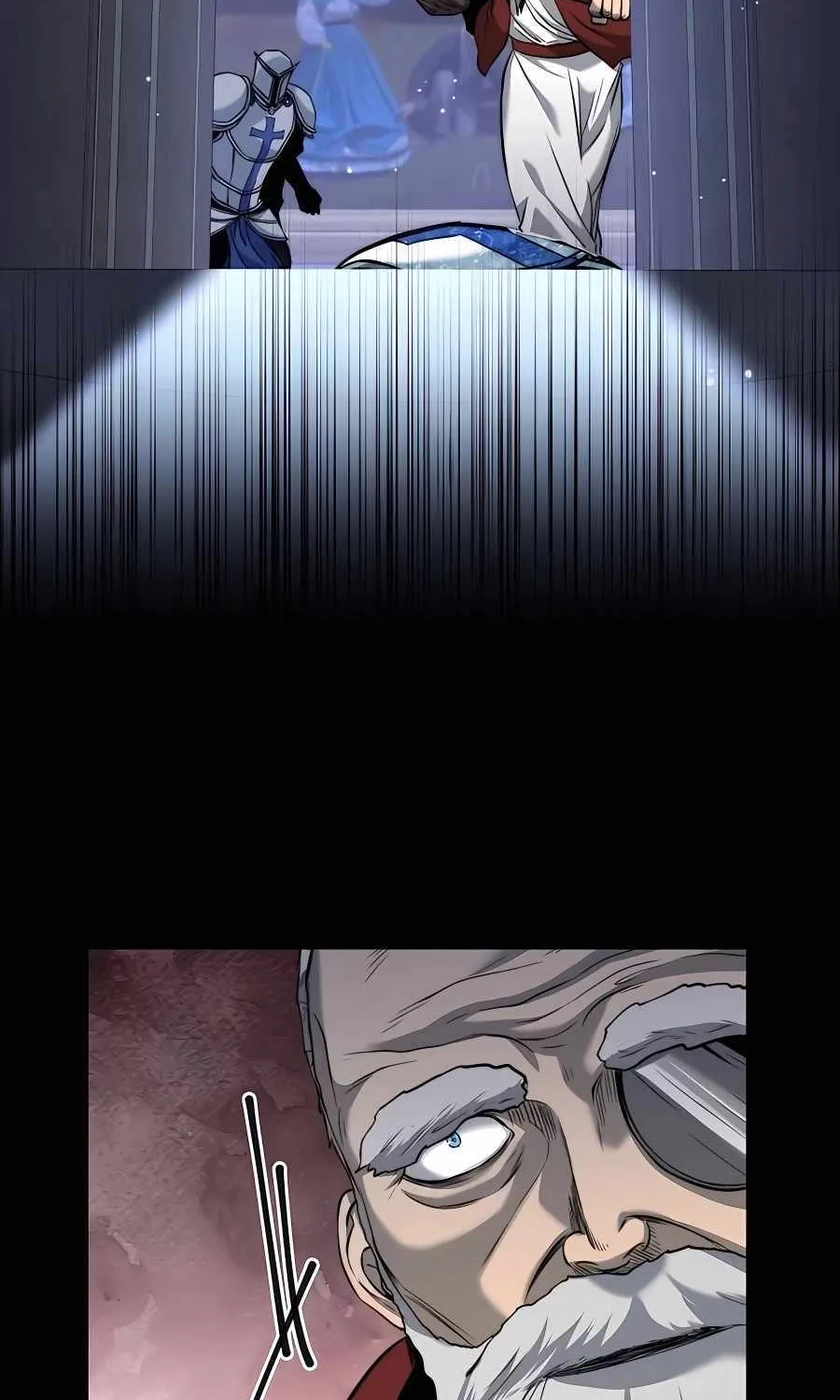 HOLY EMPEROR’S GRANDSON IS A NECROMANCER Chapter 29 page 85 - 