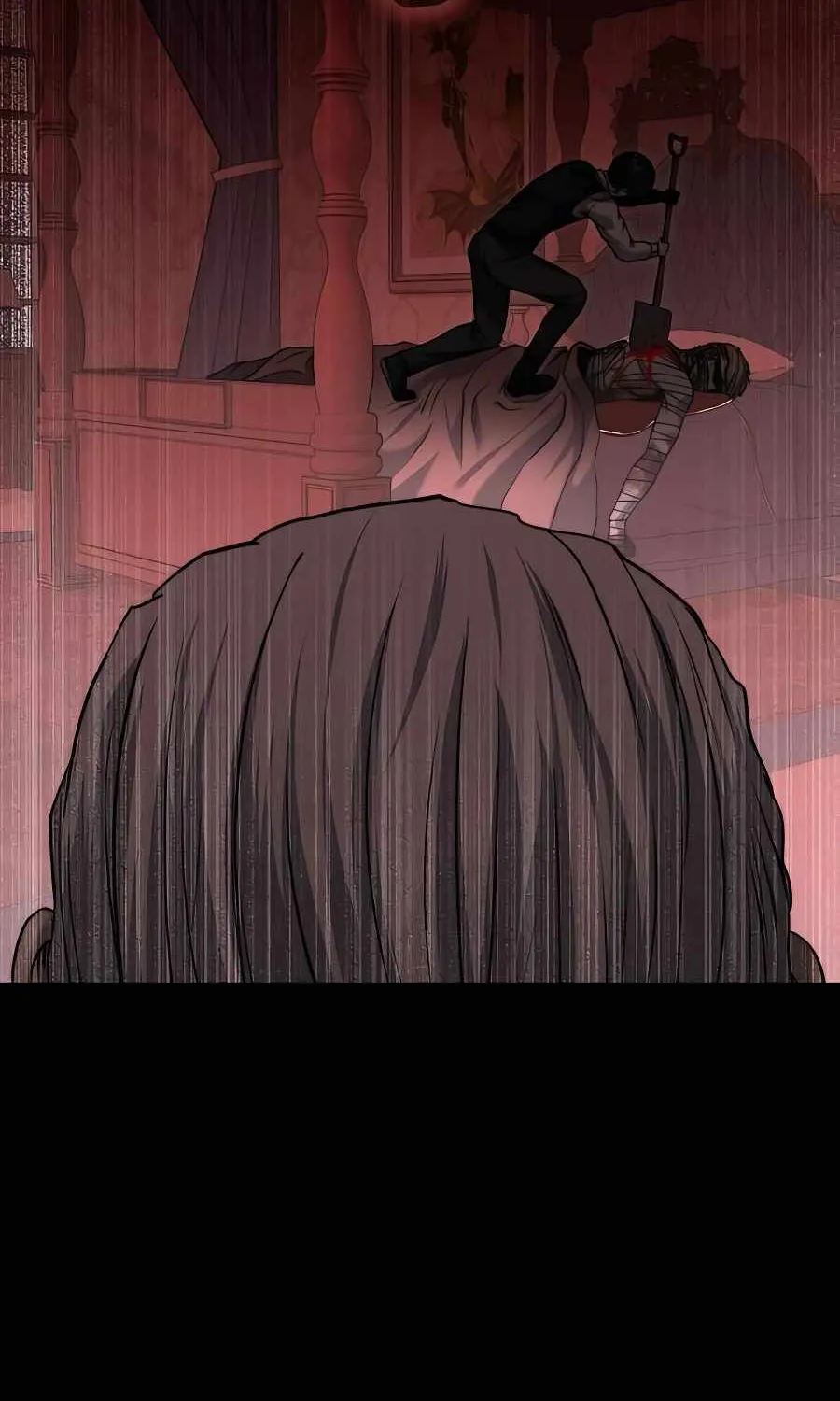 HOLY EMPEROR’S GRANDSON IS A NECROMANCER Chapter 29 page 87 - 