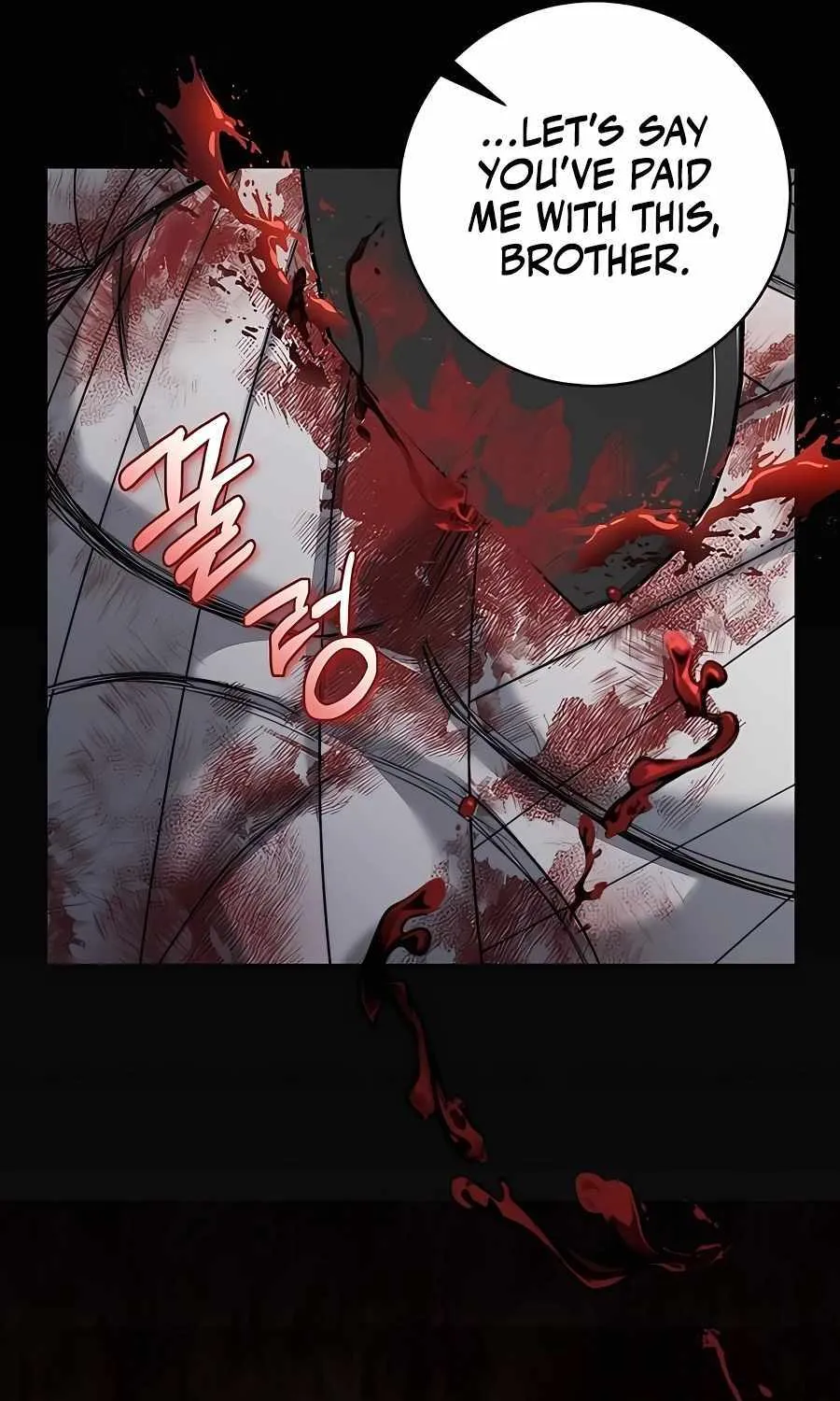 HOLY EMPEROR’S GRANDSON IS A NECROMANCER Chapter 29 page 89 - 