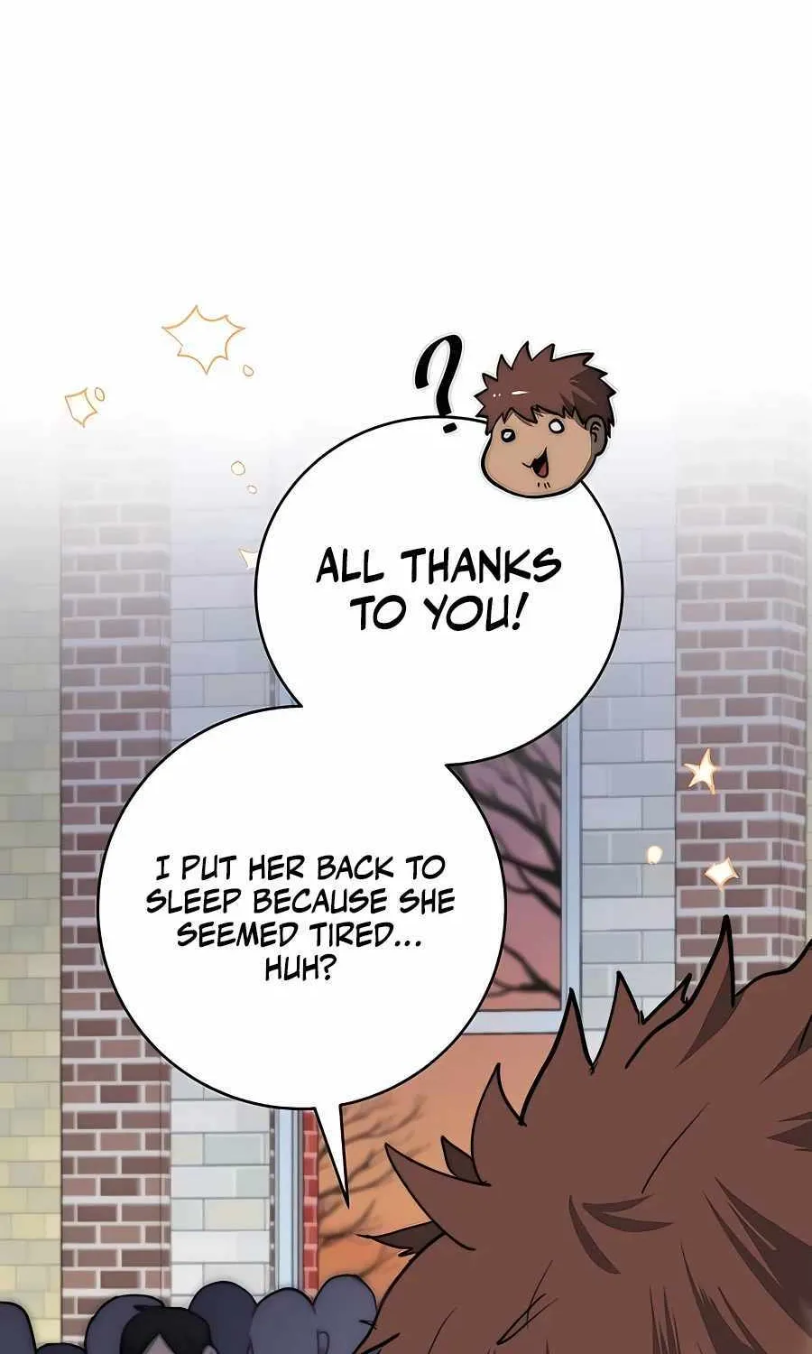 HOLY EMPEROR’S GRANDSON IS A NECROMANCER Chapter 3 page 13 - 