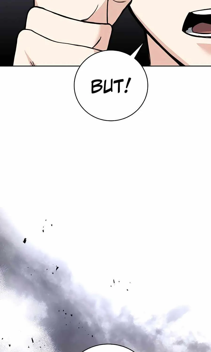 HOLY EMPEROR’S GRANDSON IS A NECROMANCER Chapter 3 page 21 - 