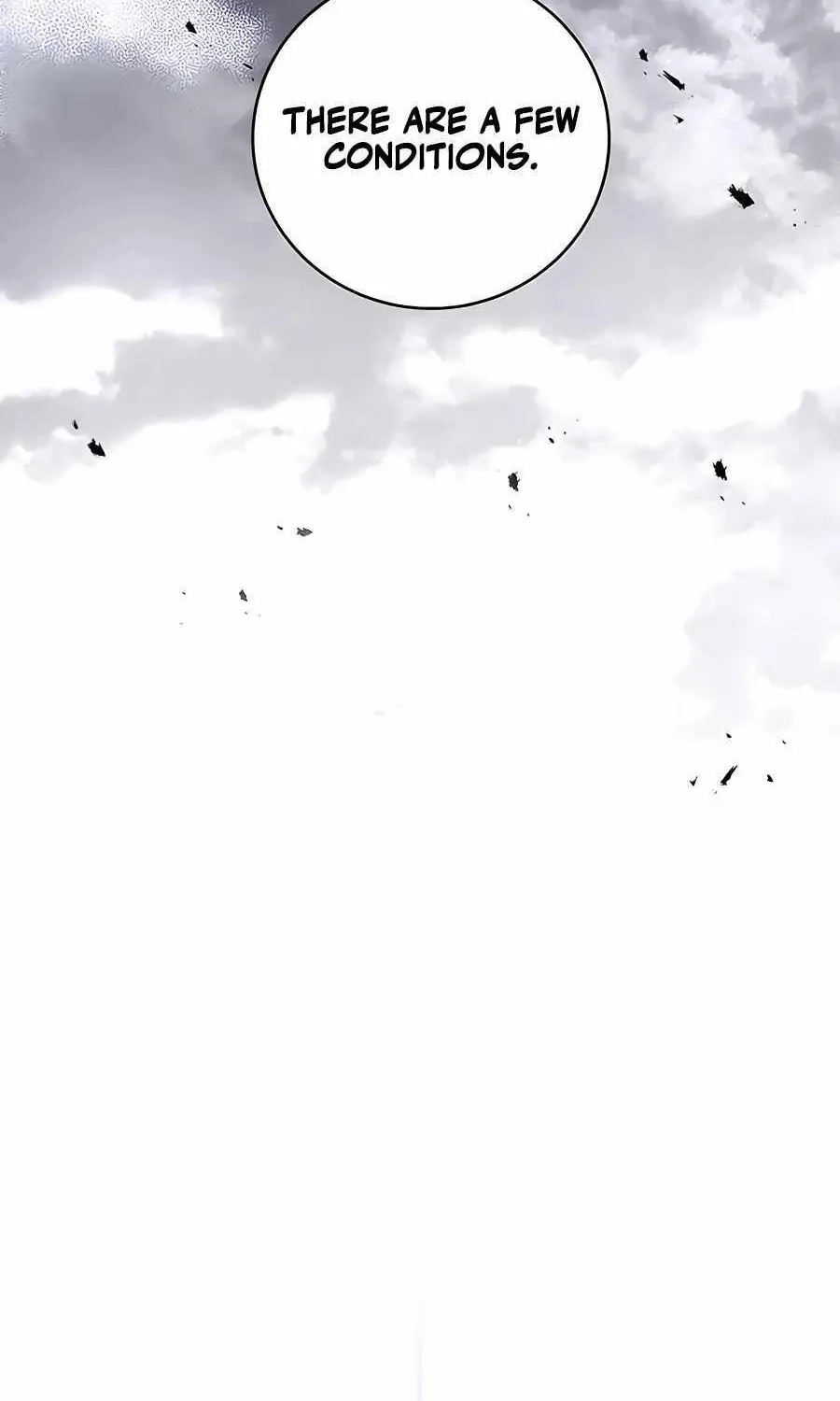 HOLY EMPEROR’S GRANDSON IS A NECROMANCER Chapter 3 page 22 - 
