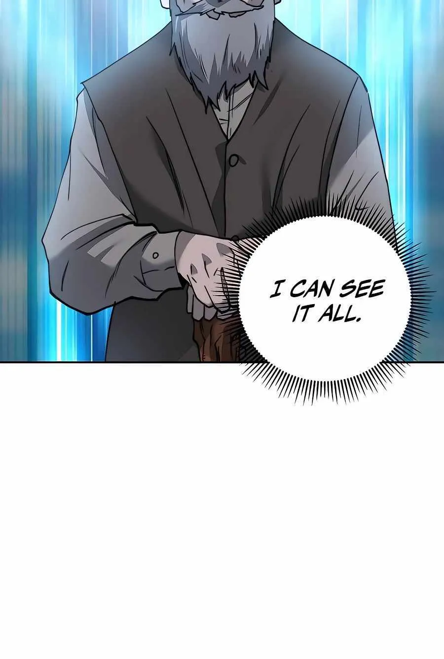 HOLY EMPEROR’S GRANDSON IS A NECROMANCER Chapter 3 page 25 - 