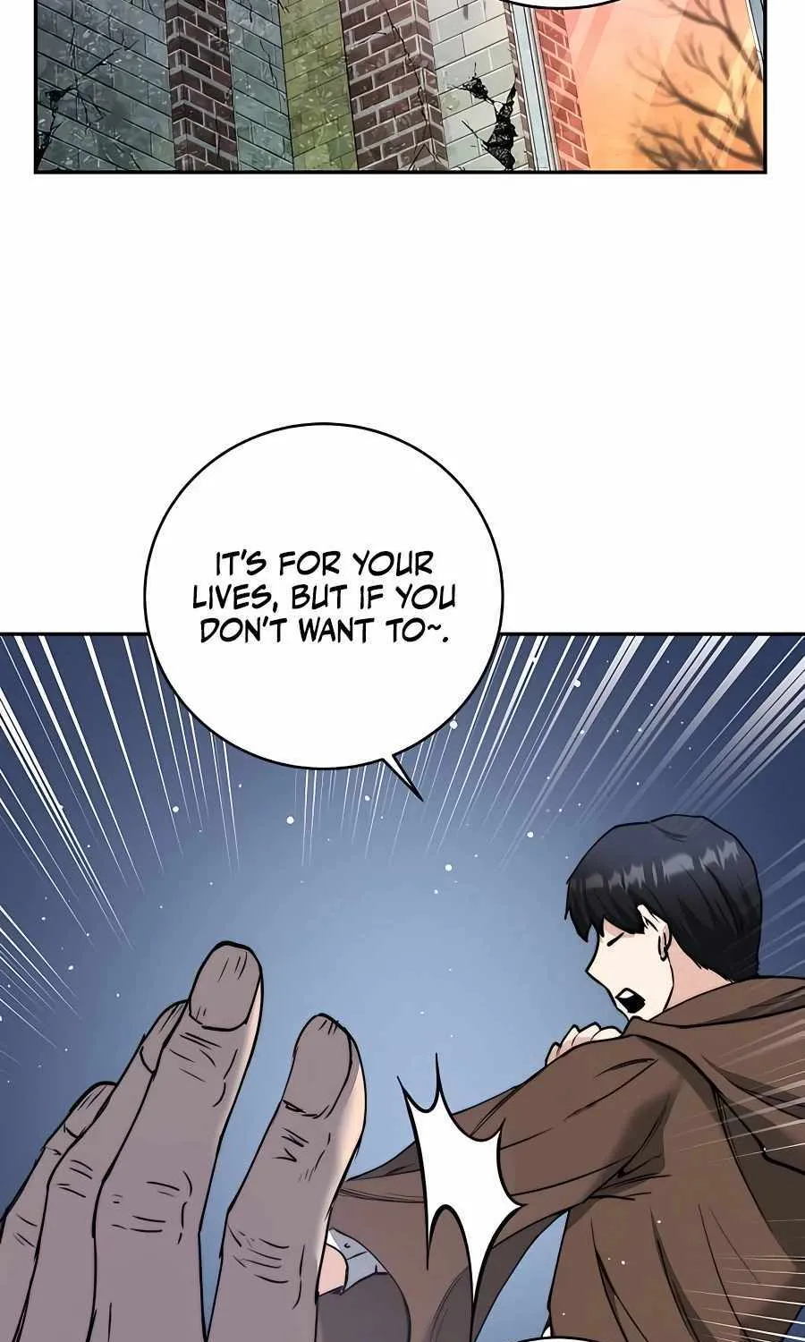HOLY EMPEROR’S GRANDSON IS A NECROMANCER Chapter 3 page 30 - 