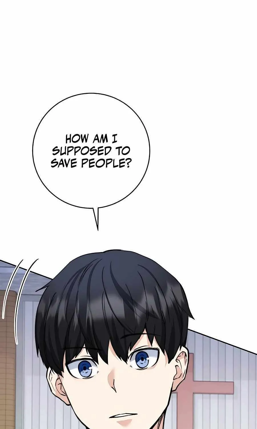 HOLY EMPEROR’S GRANDSON IS A NECROMANCER Chapter 3 page 4 - 