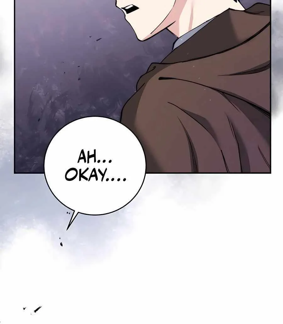 HOLY EMPEROR’S GRANDSON IS A NECROMANCER Chapter 3 page 34 - 