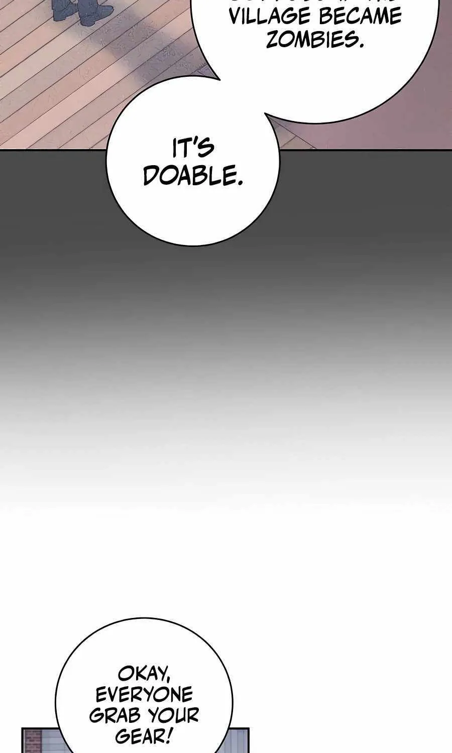 HOLY EMPEROR’S GRANDSON IS A NECROMANCER Chapter 3 page 37 - 