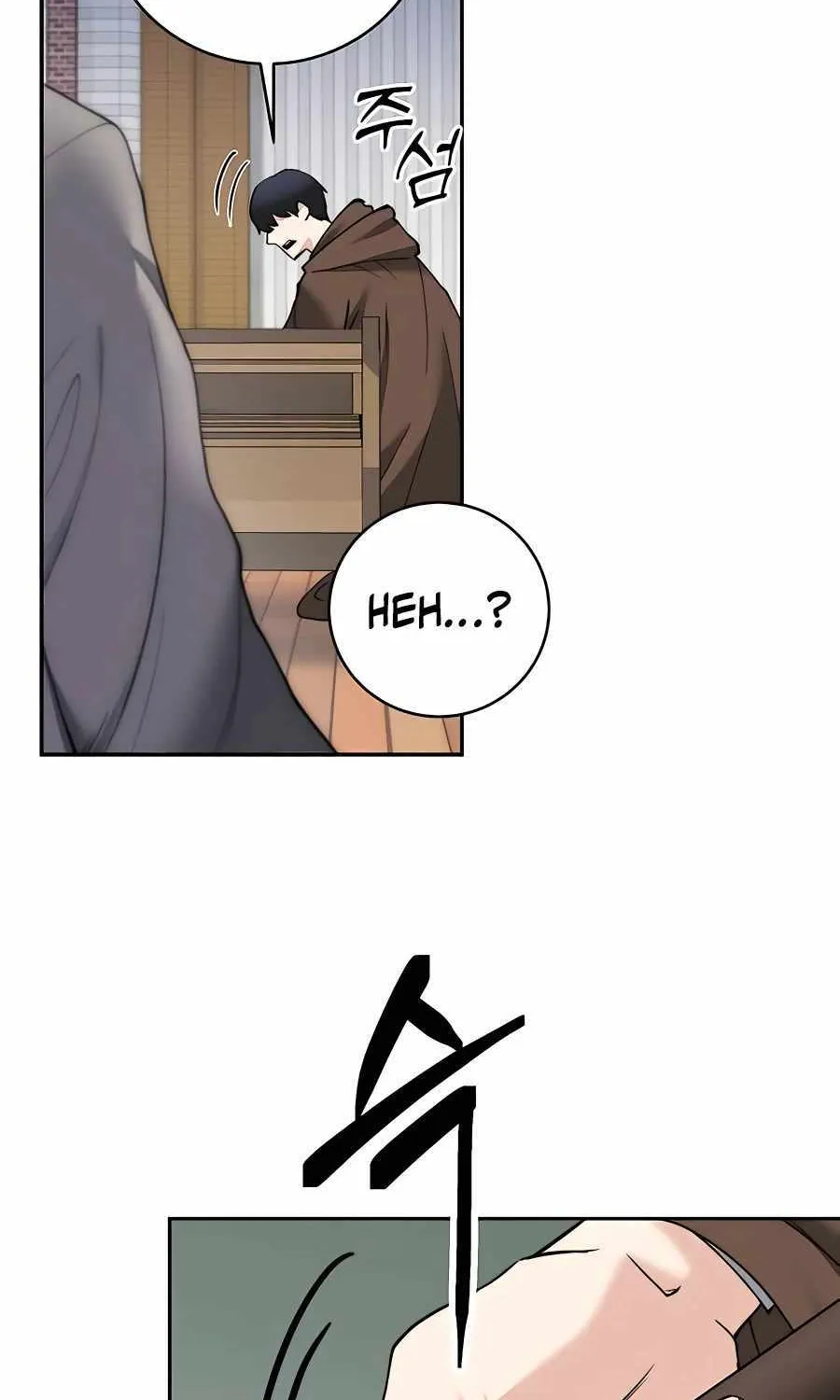 HOLY EMPEROR’S GRANDSON IS A NECROMANCER Chapter 3 page 38 - 