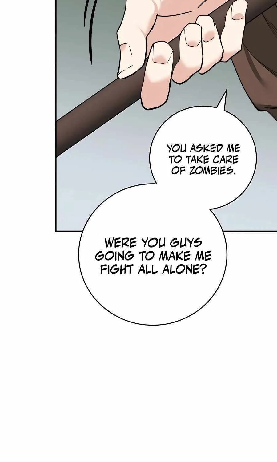 HOLY EMPEROR’S GRANDSON IS A NECROMANCER Chapter 3 page 39 - 