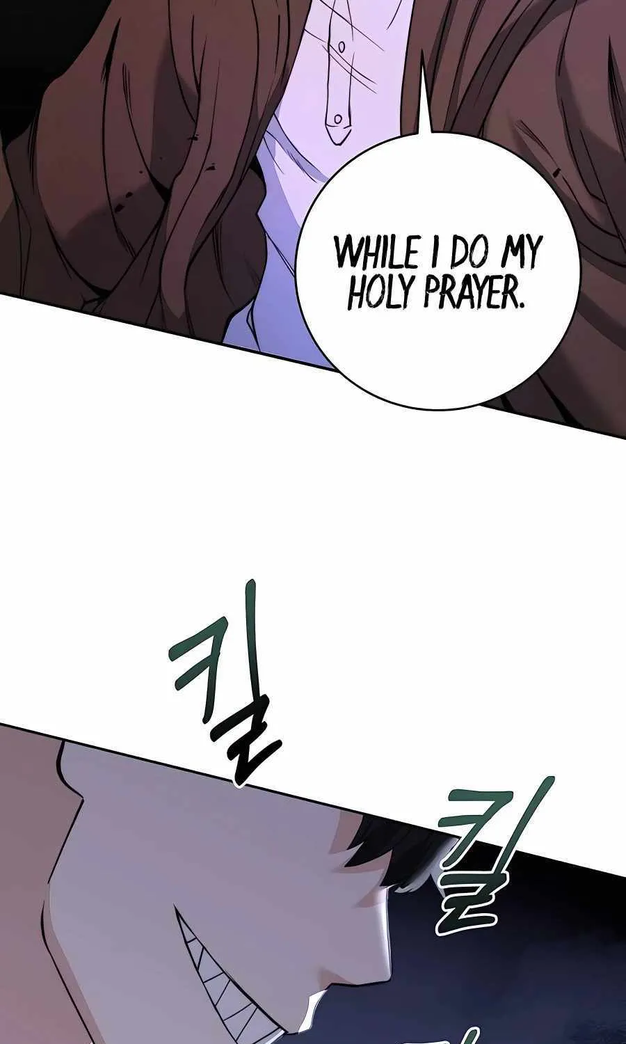 HOLY EMPEROR’S GRANDSON IS A NECROMANCER Chapter 3 page 41 - 