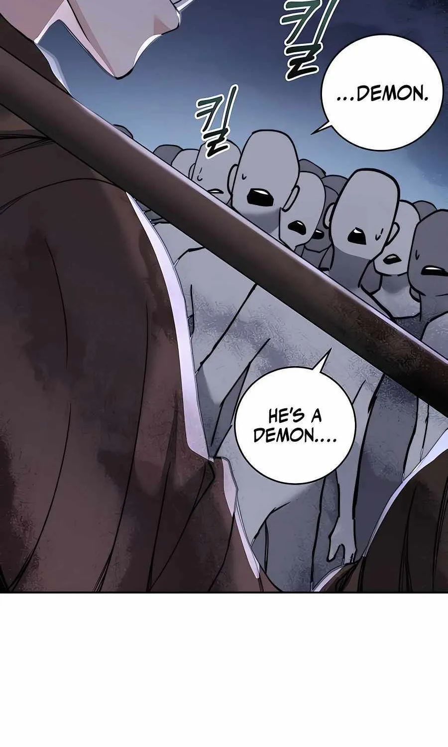 HOLY EMPEROR’S GRANDSON IS A NECROMANCER Chapter 3 page 42 - 
