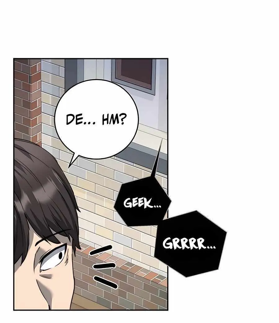 HOLY EMPEROR’S GRANDSON IS A NECROMANCER Chapter 3 page 43 - 