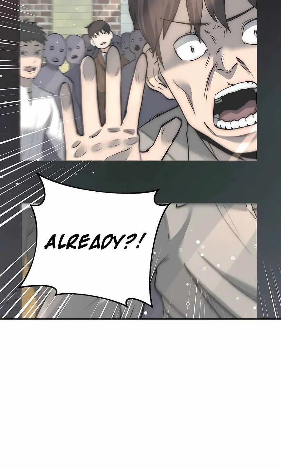 HOLY EMPEROR’S GRANDSON IS A NECROMANCER Chapter 3 page 45 - 
