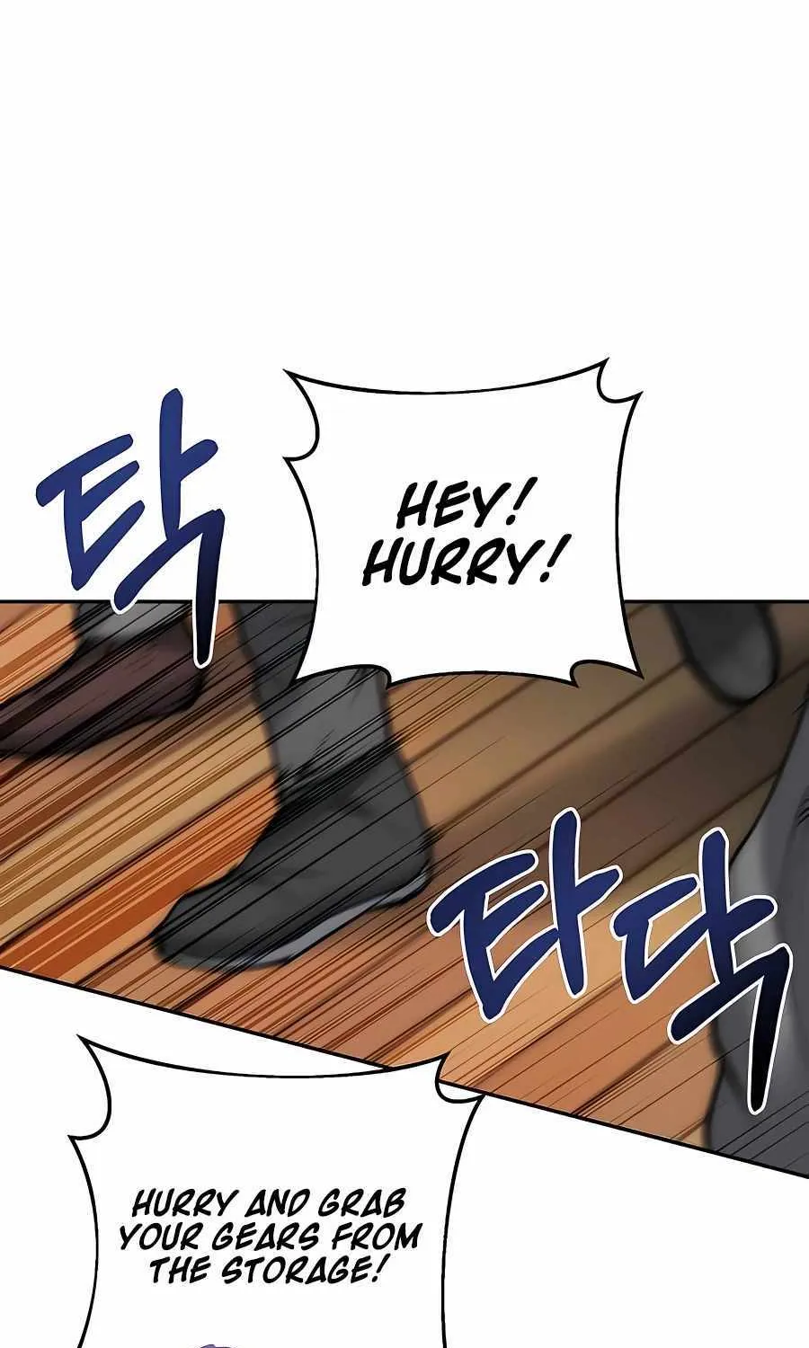 HOLY EMPEROR’S GRANDSON IS A NECROMANCER Chapter 3 page 46 - 