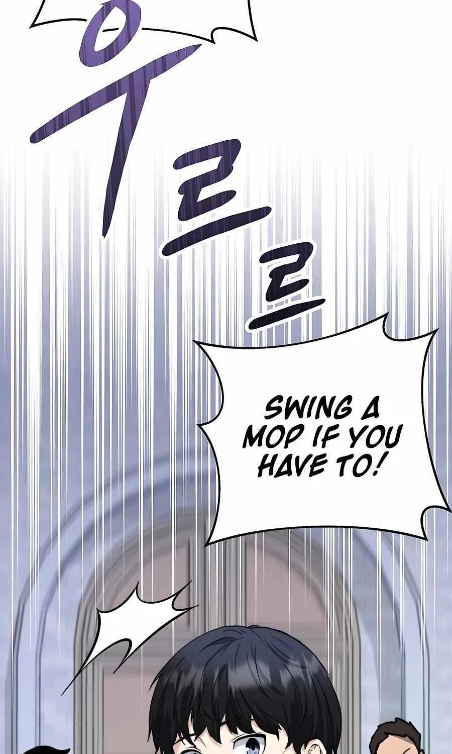 HOLY EMPEROR’S GRANDSON IS A NECROMANCER Chapter 3 page 47 - 