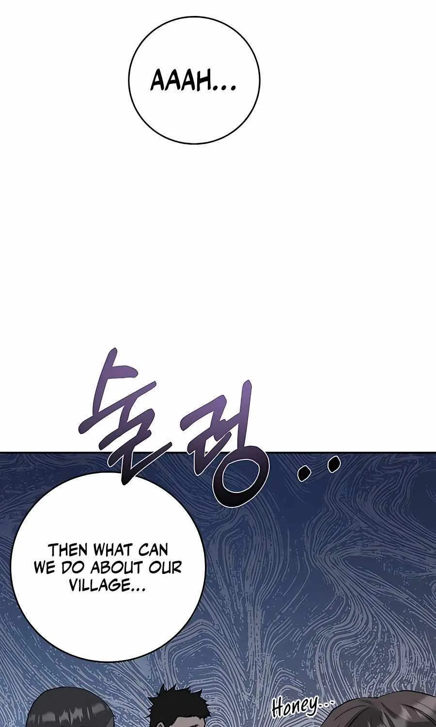 HOLY EMPEROR’S GRANDSON IS A NECROMANCER Chapter 3 page 6 - 
