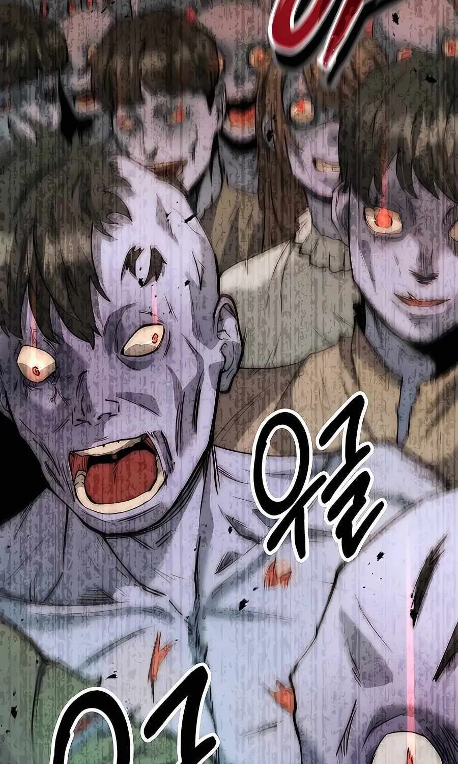 HOLY EMPEROR’S GRANDSON IS A NECROMANCER Chapter 3 page 52 - 