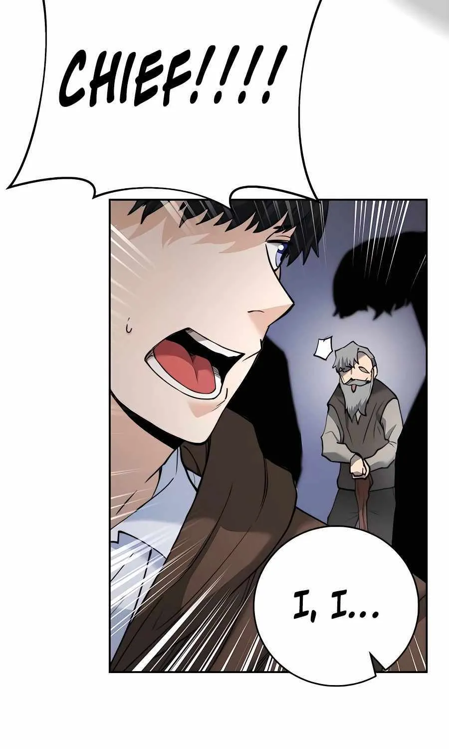 HOLY EMPEROR’S GRANDSON IS A NECROMANCER Chapter 3 page 54 - 