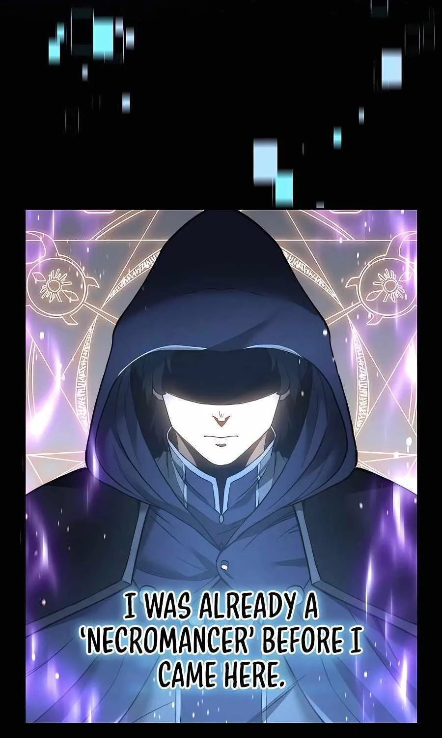 HOLY EMPEROR’S GRANDSON IS A NECROMANCER Chapter 3 page 68 - 
